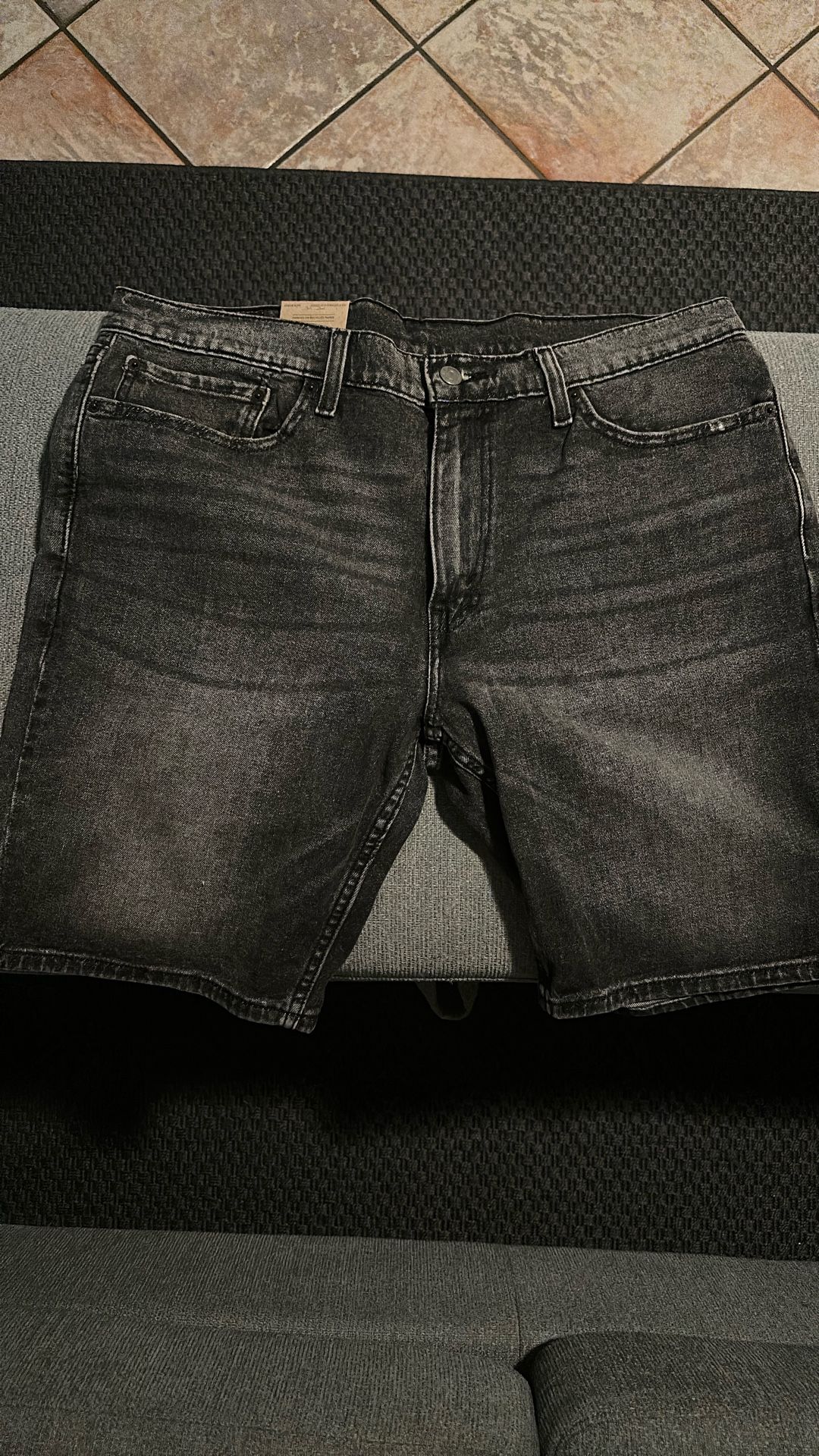 Levi Men’s Shorts