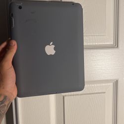 iPad Case 