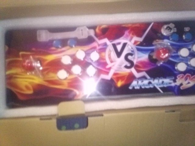Classic Arcade
