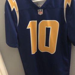 Men’s Herbert Jersey