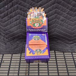Looney Tunes Cards