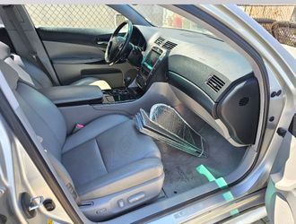 2006 Lexus GS 430