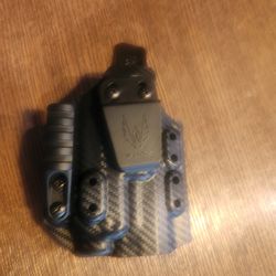 XMACRO holster  for TLR-7A + Optic