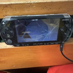 PSP 