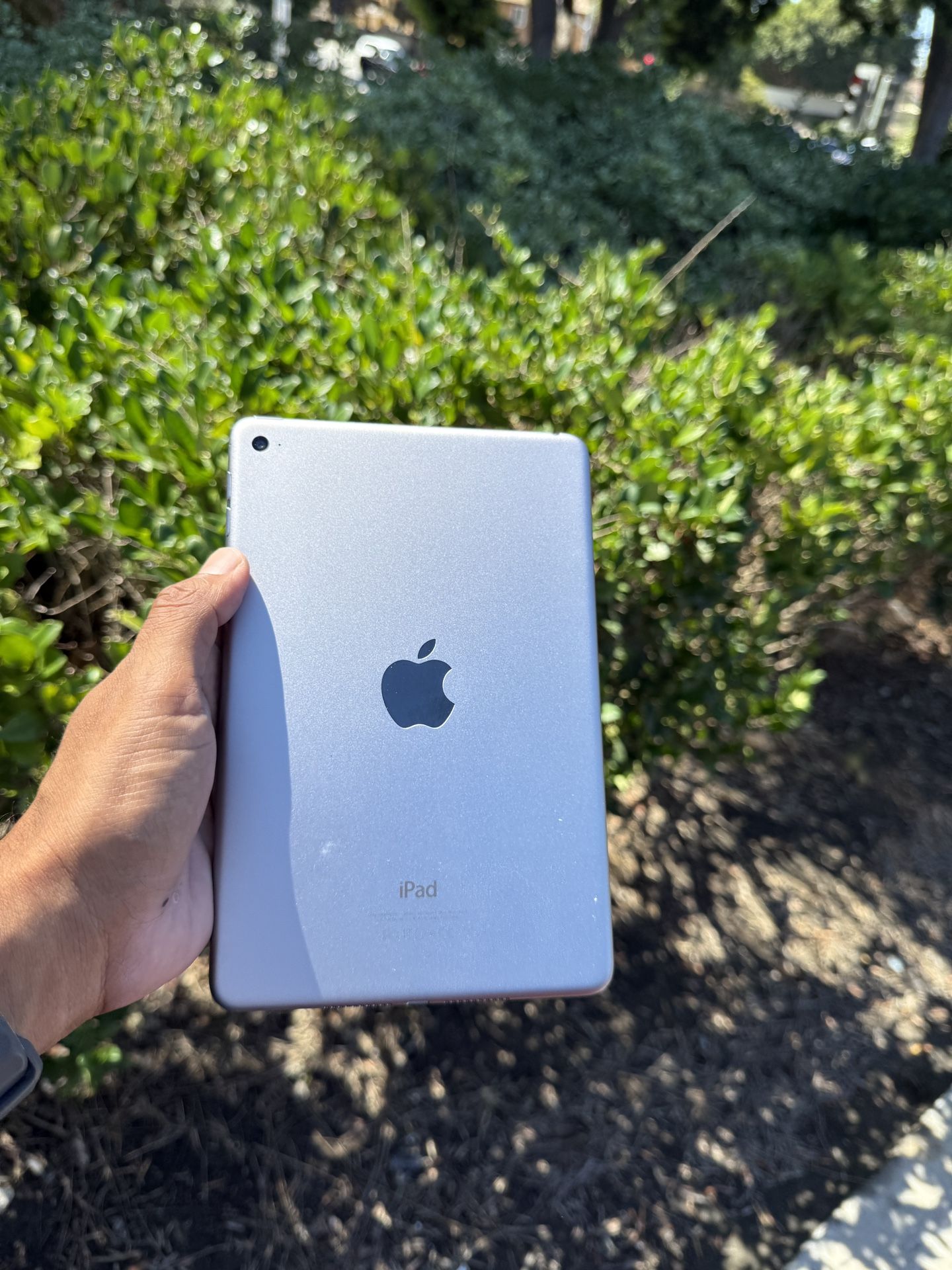 Ipad Mini 4th Gen 128GB Wi-fi