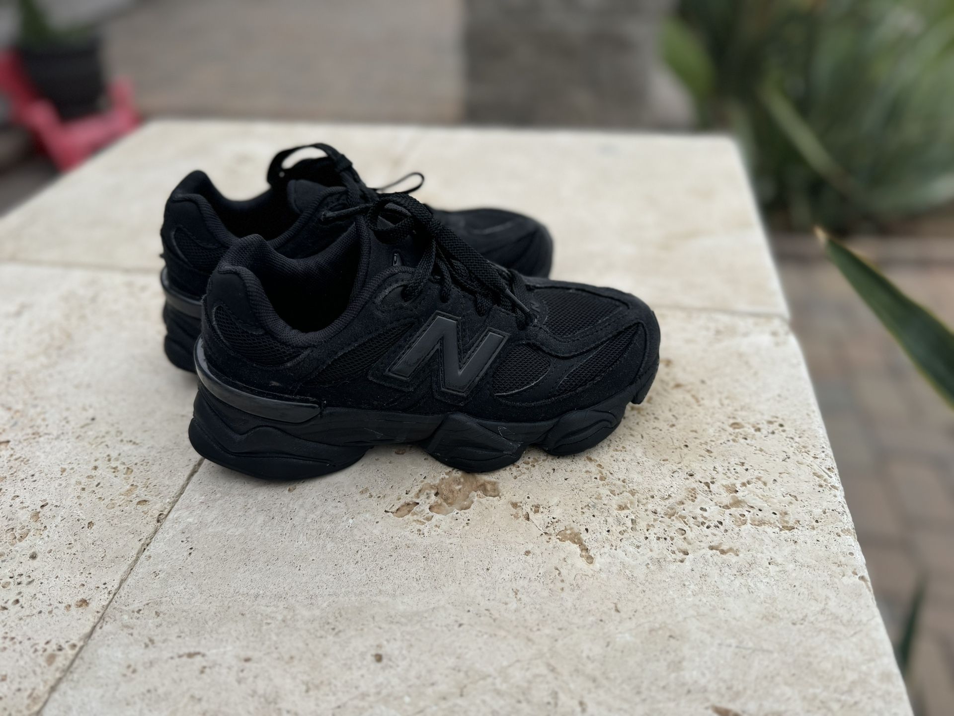 Kids New Balance 9060