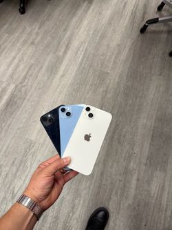 iPhone 14