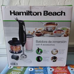 Hamilton Beach 