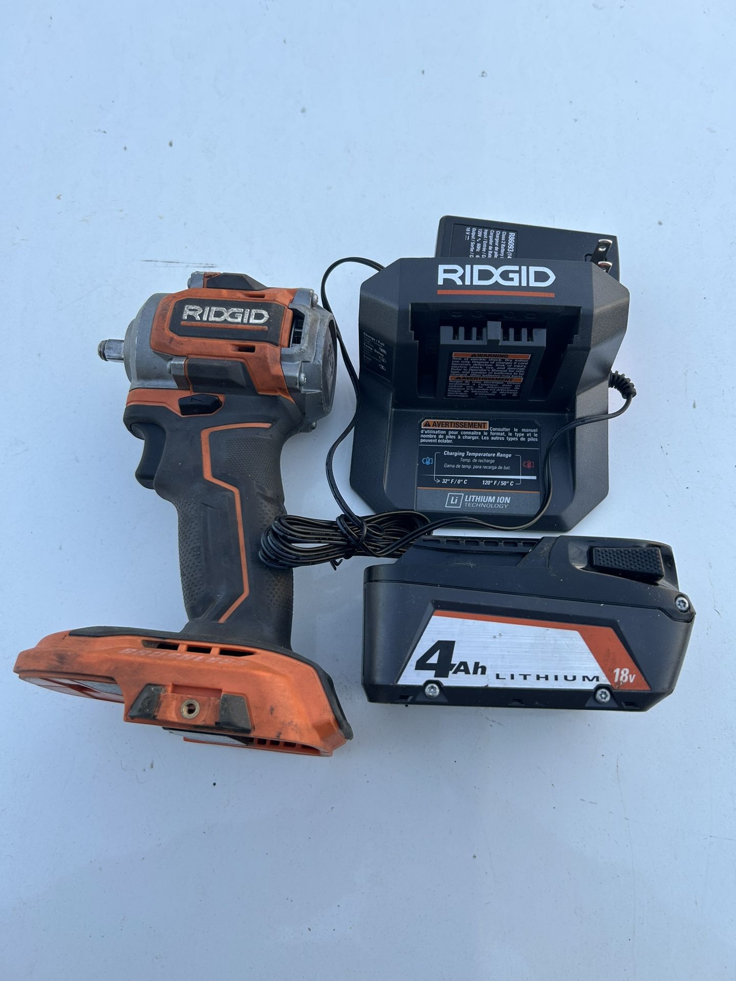 Tools
