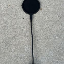Studio Microphone Pop Filter
