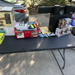 Garage Sale  8542 Torrey Pine 