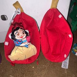 Snowwhite Apple 