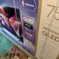 75inch Flat Screen Tv