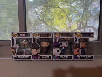 Funko popo