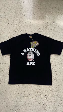 BAPE TEE