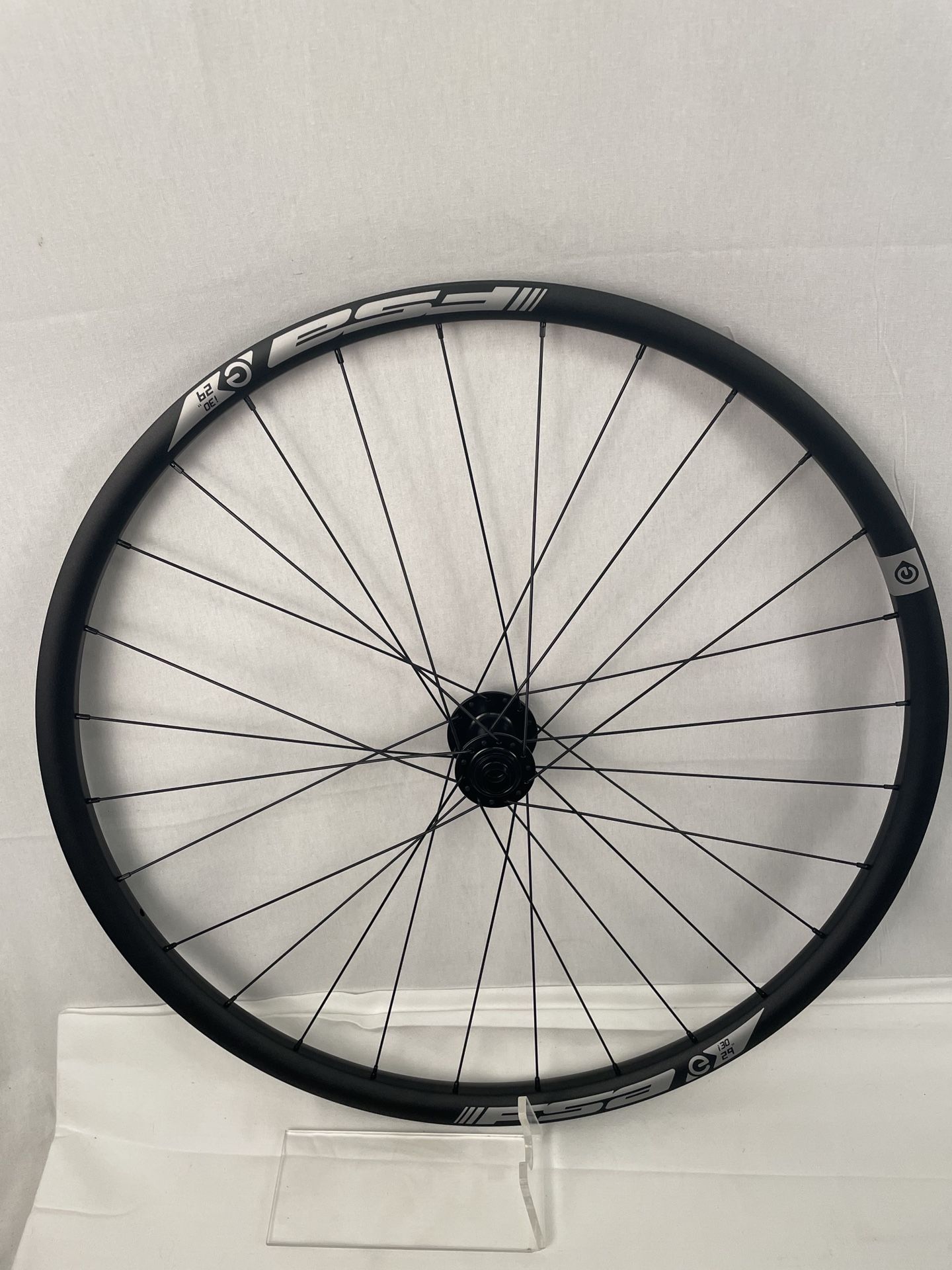 eMTB Boost Alloy Wheels x2 - 29” Wheelset Brand New
