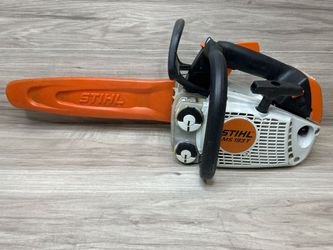 Stihl MS194t 14" Chainsaw - Top Handle (PO1025695)