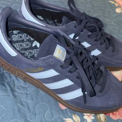 Samba Adidas 
