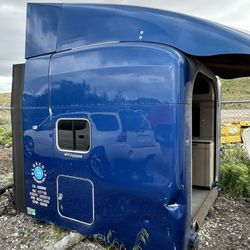 Sleeper Cab For Sale