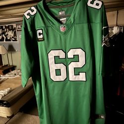 Eagles jersey