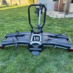 Thule EZ Fold XT Bike Rack 