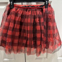 Halloween Tutus 