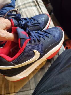 Nike Ja 1 USA Size 8 in great condition