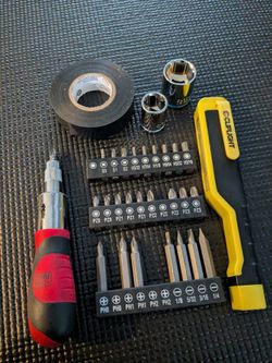 Random Tools
