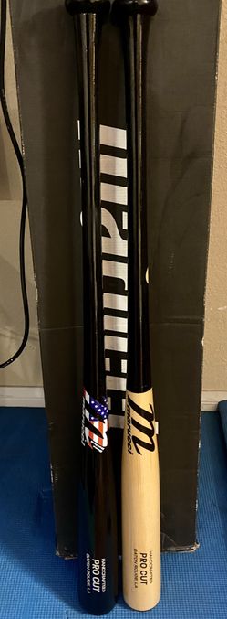 Marucci 33.5” Pro Cut Model Baseball Bats