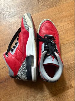 Jordan shoes