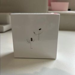 Airpod Pro Gen 2