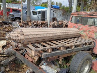 20ft of 8ft tall privacy fence