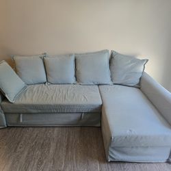 Holmsund IKEA Sleeper Sofa