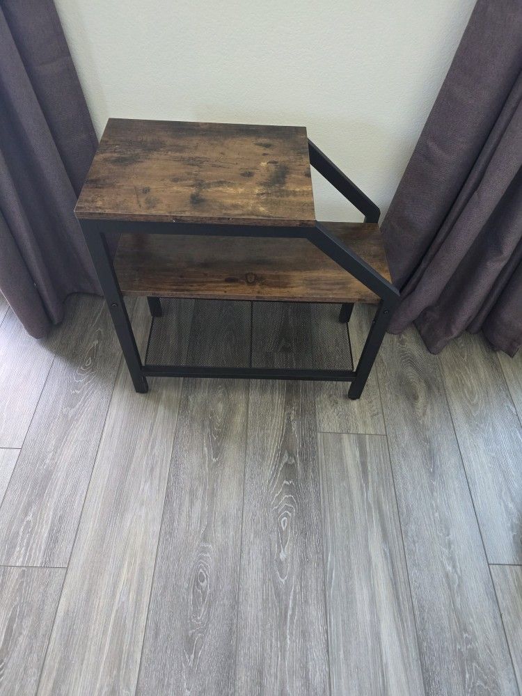 End Table 