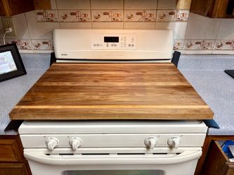 Steelmade Flat Top Griddle, Cover, Accessories