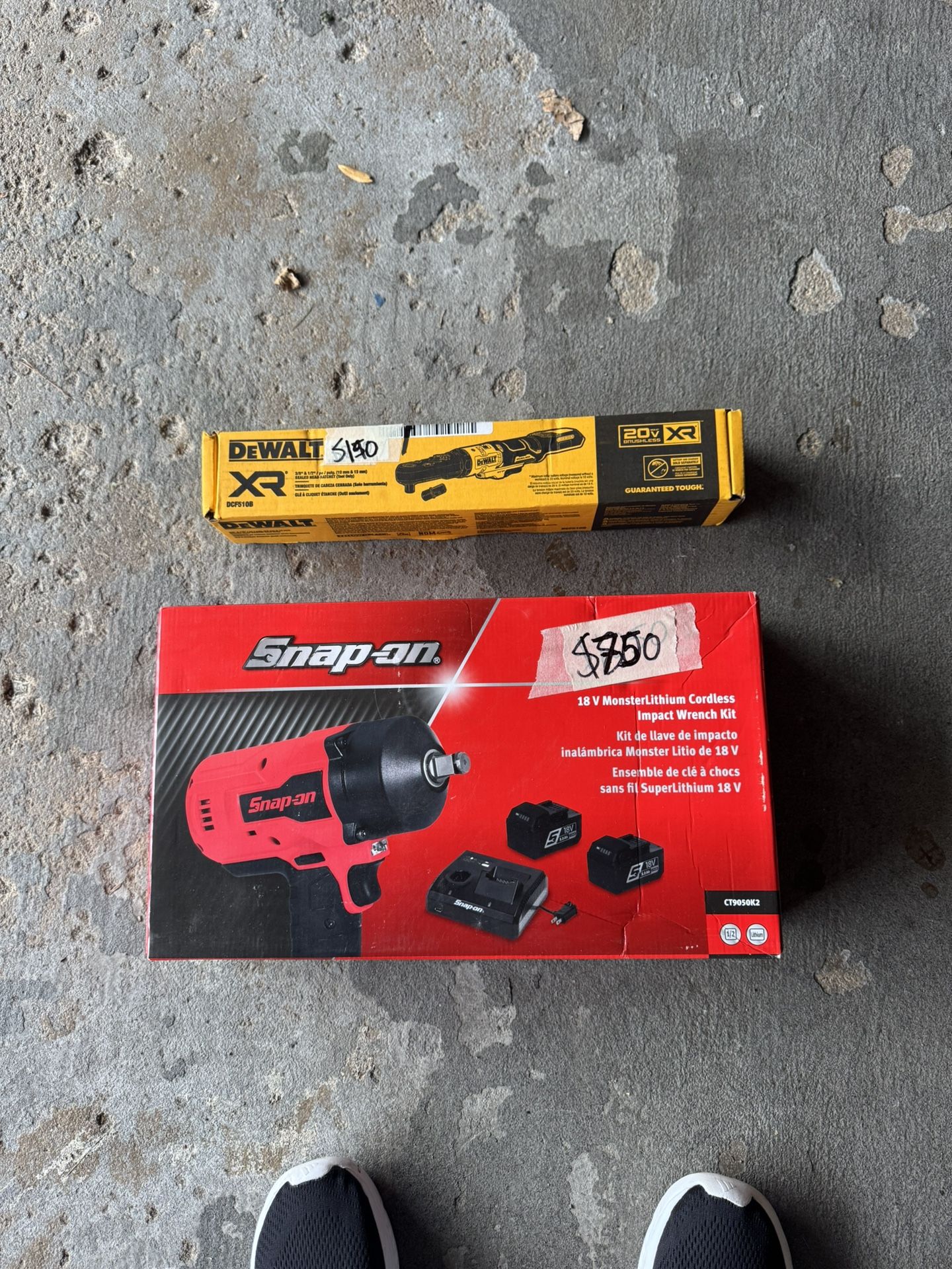 Tool Bundle‼️‼️