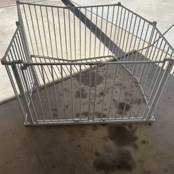 Dog Kennel