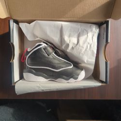 Nike Boys Air Jordan Pro Strong TD Sz. 5c Dc7910-062 