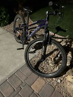 bike 🚲 tire 24 inches Ready to ride