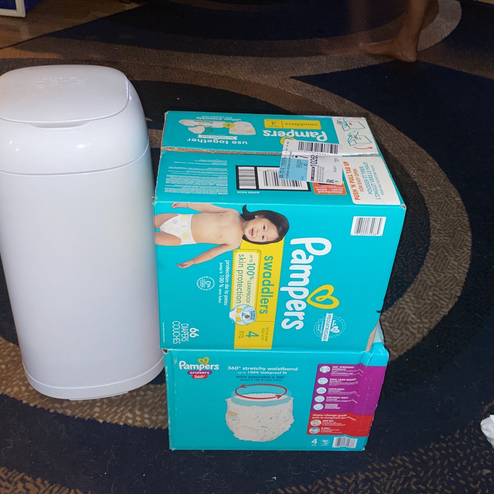 Baby Items