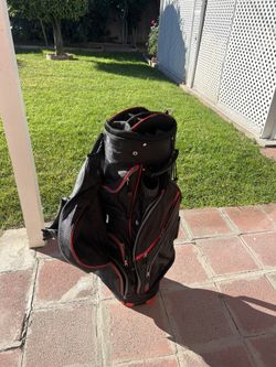 Golf Bag