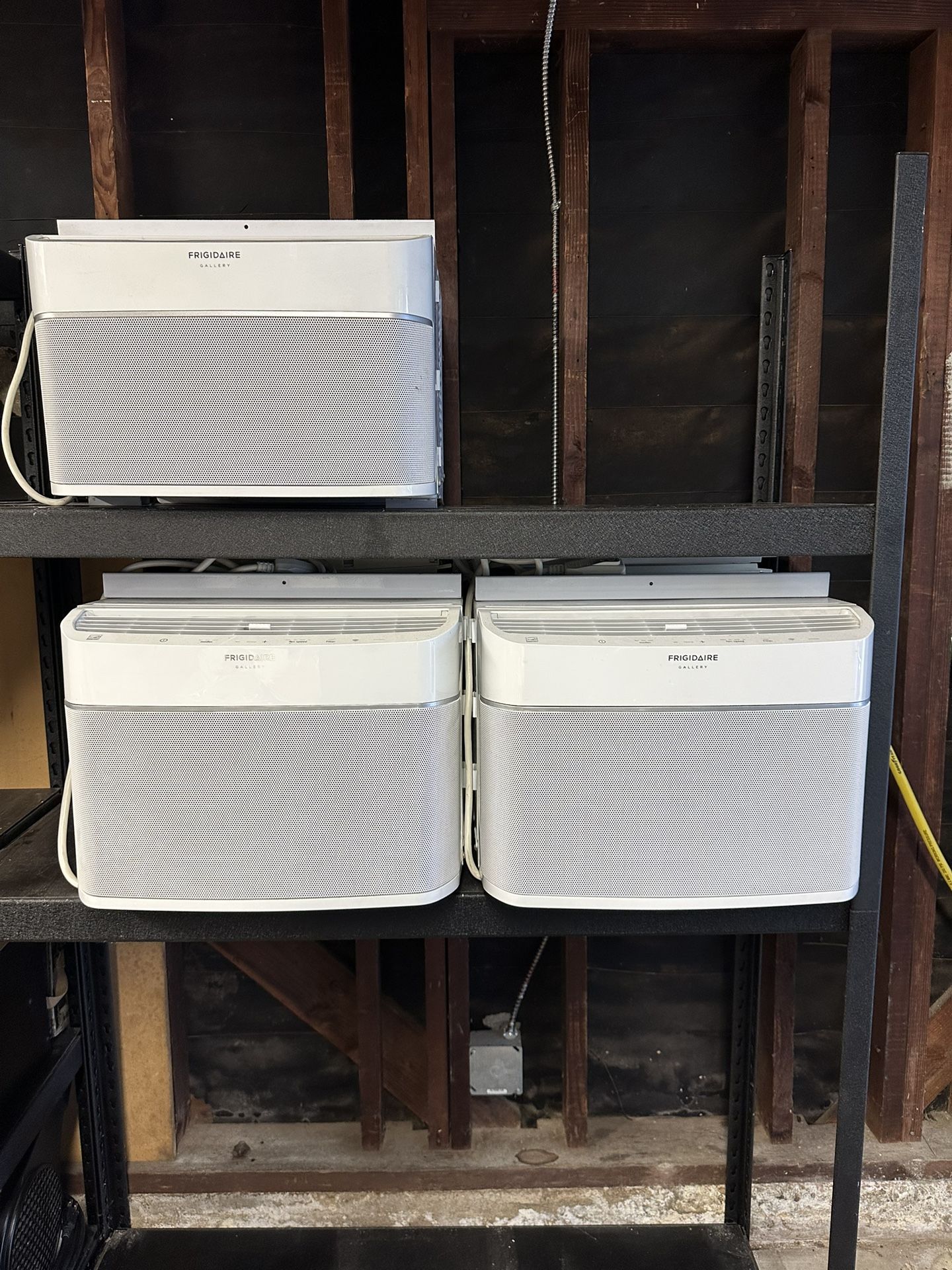 Frigidaire Window Air conditioners