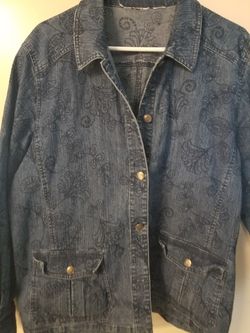 Blazer