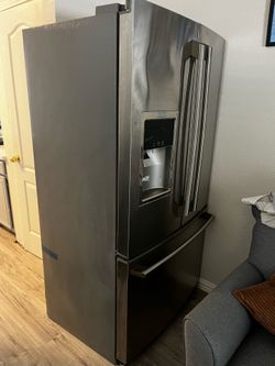 Electrolux Refrigerator