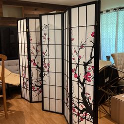Room Devider