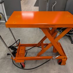 Lift Table