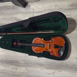 Violin 4/4