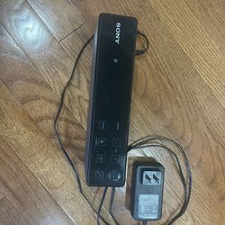 Sony XRS-X55 Wireless (Bluetooth Speaker)