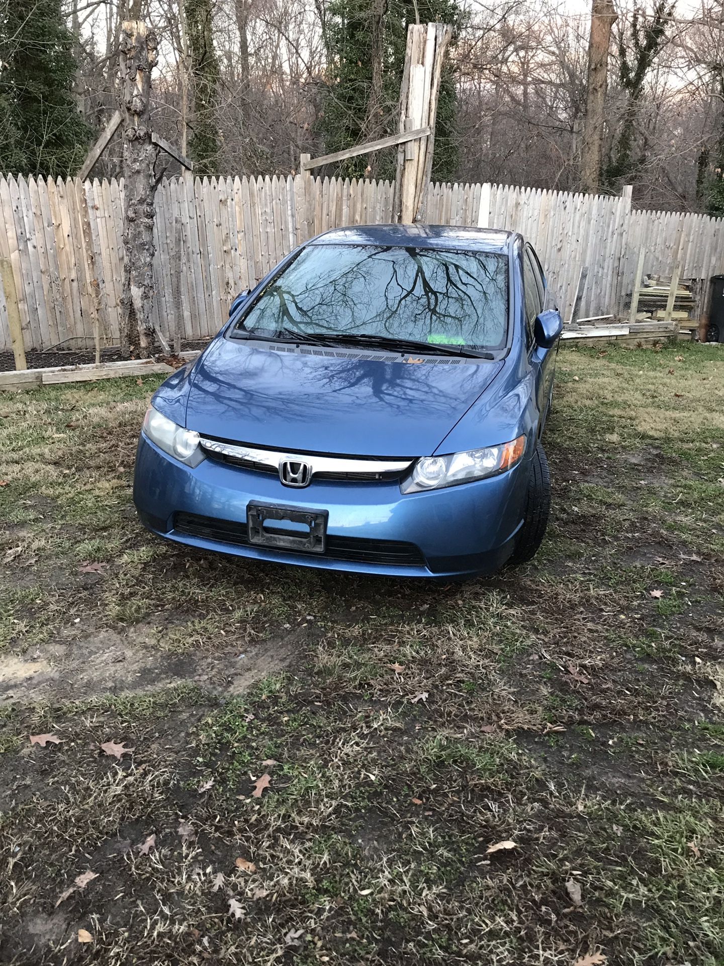 2009 Honda Civic