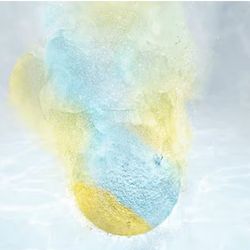 Relaxing Bath Bombs